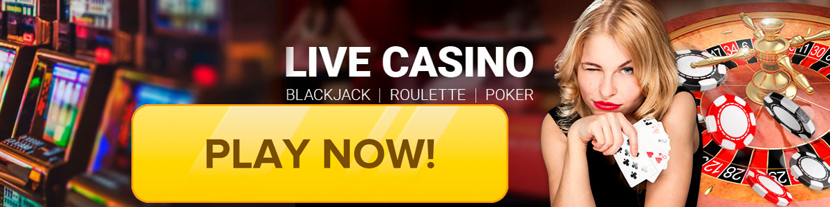 Play LV Bet Casino now!